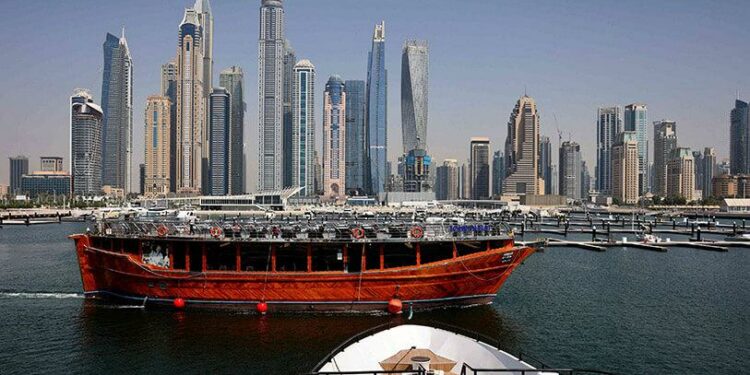 turismo-dubai