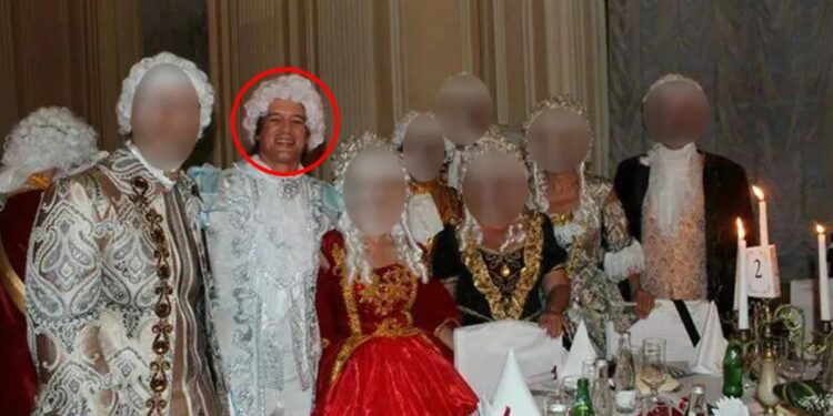 Las extravagancias y miserias de Enrique Blaksley, condenado por la megaestafa de Hope Funds