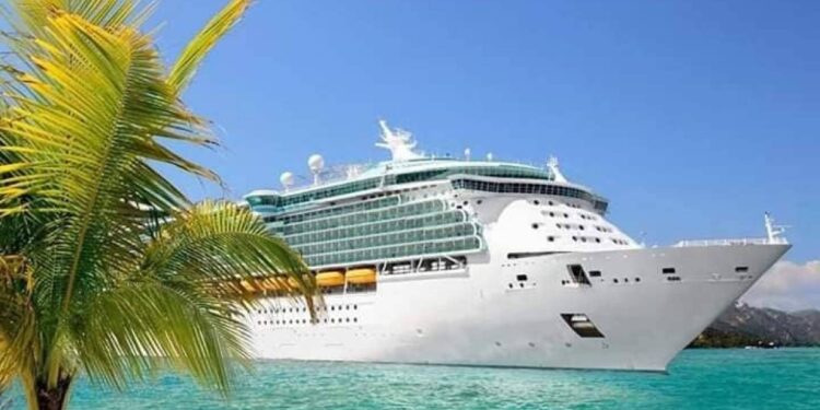 Las mejores rutas de cruceros en todo el mundo