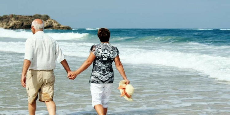 Las nuevas plazas de los viajes del Imserso se destinarán a escapadas