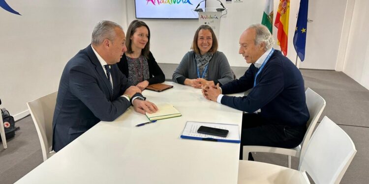 Las reservas de viajes a Cádiz desde Alemania aumentan un 30% en este 2023