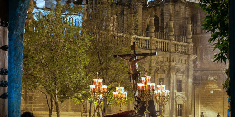 Semana Santa de Sevilla