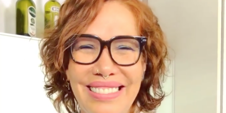 Leonor Espinosa, la mejor cocinera del mundo
