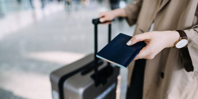 Lista con los mejores países para emigrar si es colombiano