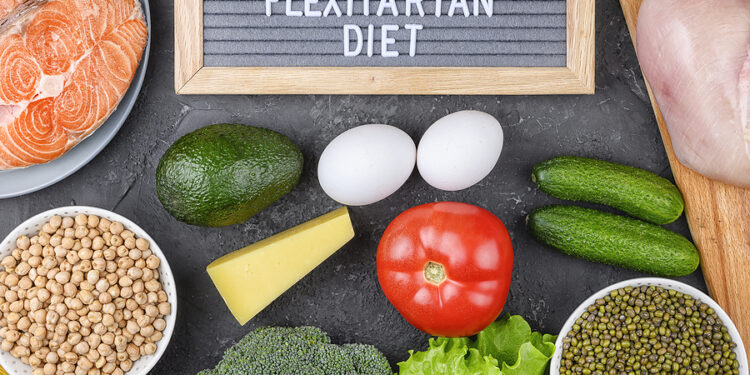 Llega un nuevo consumidor: flexitariano
