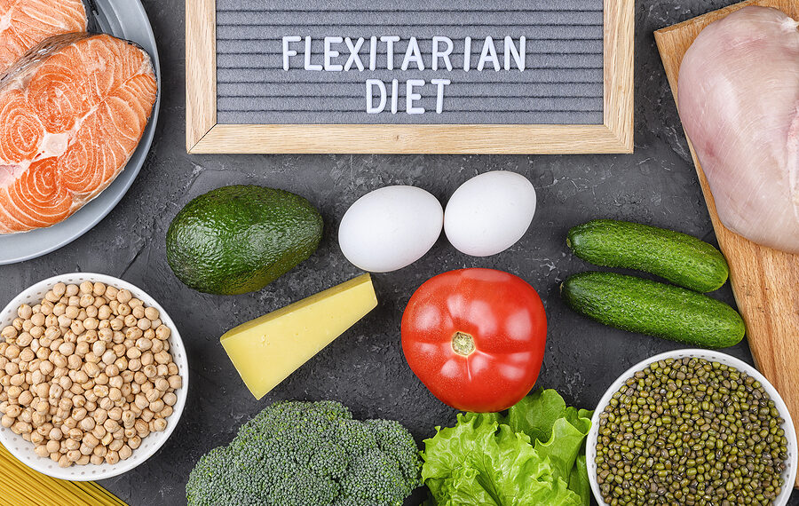 Llega un nuevo consumidor: flexitariano
