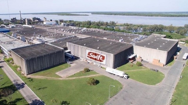 Llega una edición del Programa de Trainee de Swift Argentina-Minerva Foods