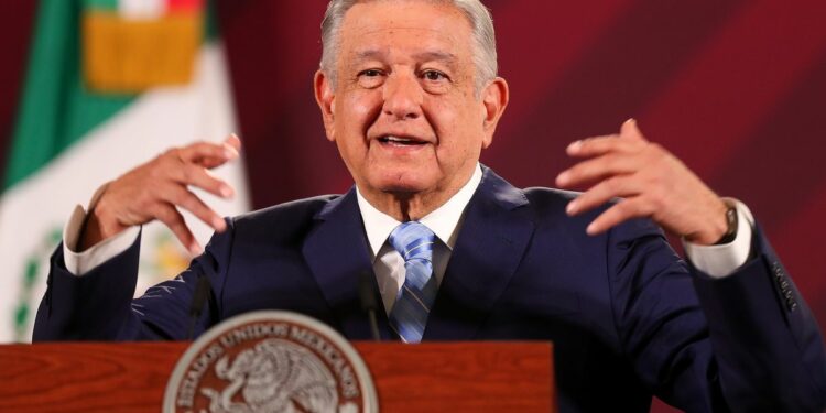 López Obrador, ante las críticas de los extremistas republicanos: “México es mucho más seguro que Estados Unidos”