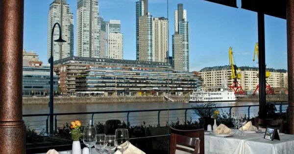 Los 4 restaurantes de Argentina que son una joyita escondida y que recomienda The New York Times