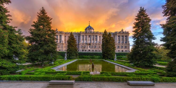 Los 5 mejores planes para hacer en Madrid en Primavera