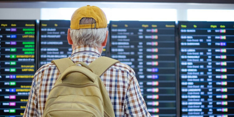 Los 7 consejos de la OCU si viajas en Semana Santa