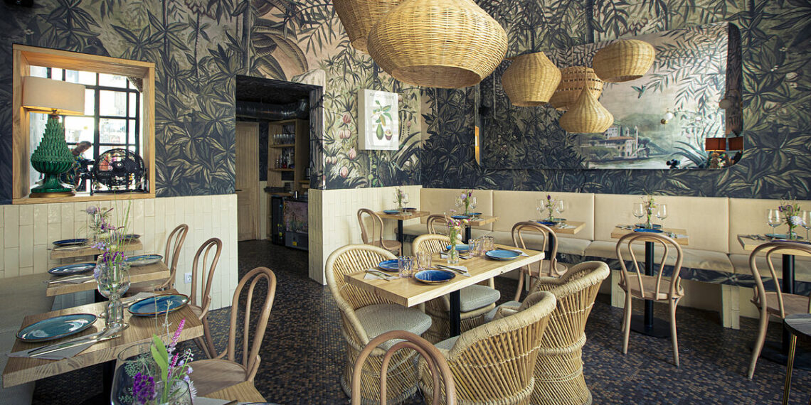 Los 7 mejores restaurantes veganos de Madrid