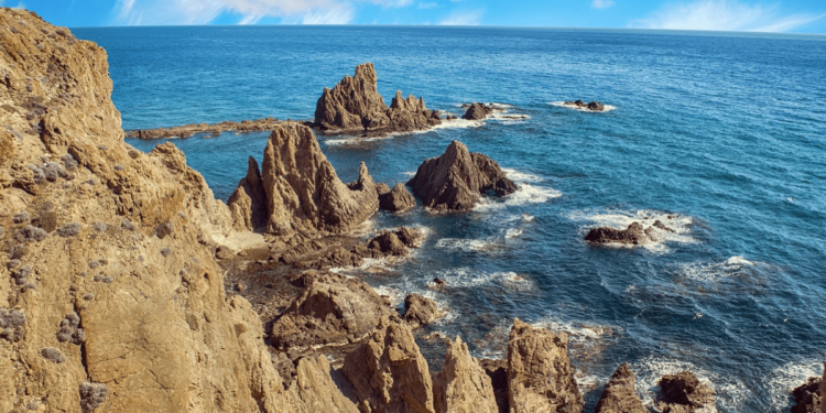 Los Cabos, destino favorito para viajes románticos en 2023