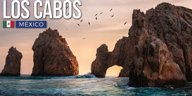 Los Cabos, un destino con potencial de crecimiento para el turista colombiano en 2023