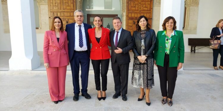 Los Planes de Sostenibilidad Turística: clave para el desarrollo económico y la creación de 1.400 empleos en Ciudad Real y en toda la región, según la alcaldesa de la ciudad.