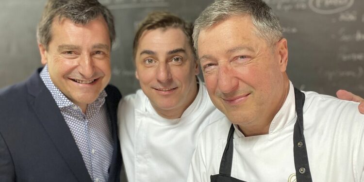 "Los Roca tenemos continuidad"