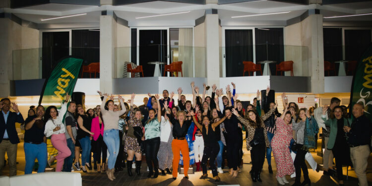 Imagen nota de prensa Hosteltur