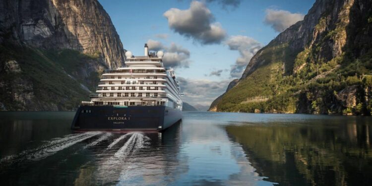 Los cruceros de lujo en este contexto de crisis e inflación