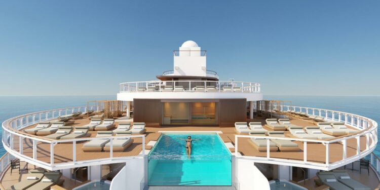 Los cruceros que harán que tus vacaciones de verano de 2023 sean inolvidables