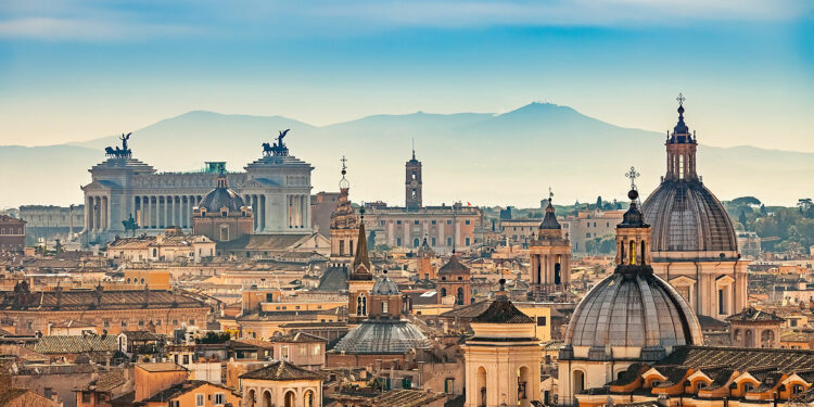 Los destinos preferidos por los españoles para viajar en Semana Santa