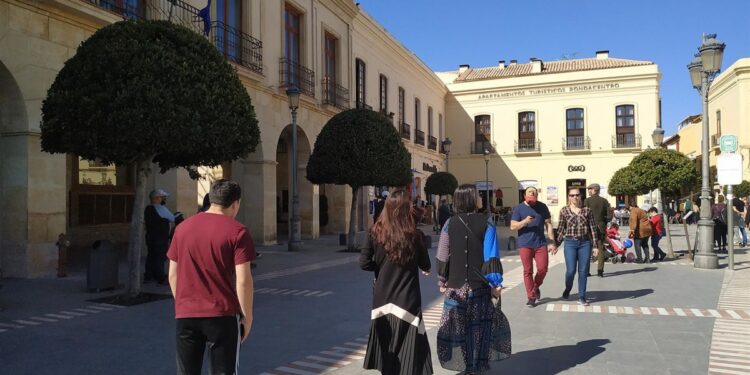 Los destinos urbanos españoles reciben el 20% de la financiacion de los Planes de Sostenibilidad Turística
