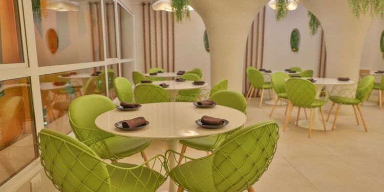 Los dos restaurantes chilenos entre los 30 mejores de LatAm para hacer negocios