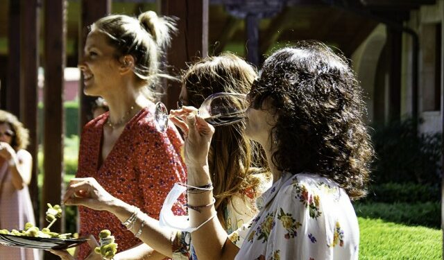 Los elegidos de La Rioja