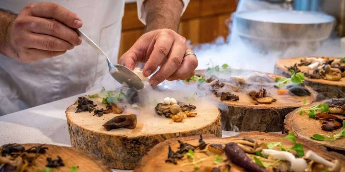 Los ganadores de Latin America’s 50 Best Restaurants 2021: Pasado y Futuro