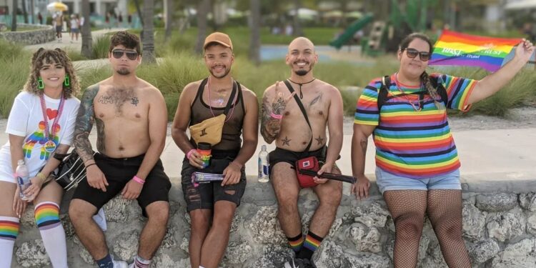 Los mejores barrios LGBT+ de Miami: un recorrido desde South Beach a Wilton Manors