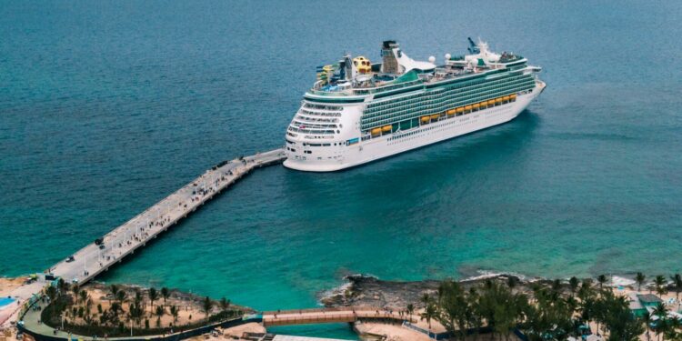 Los mejores cruceros para ir en Semana Santa 2023