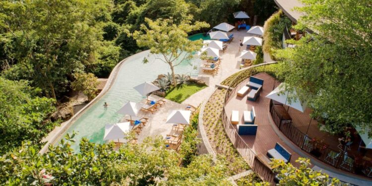 Los mejores hoteles todo incluido en Costa Rica