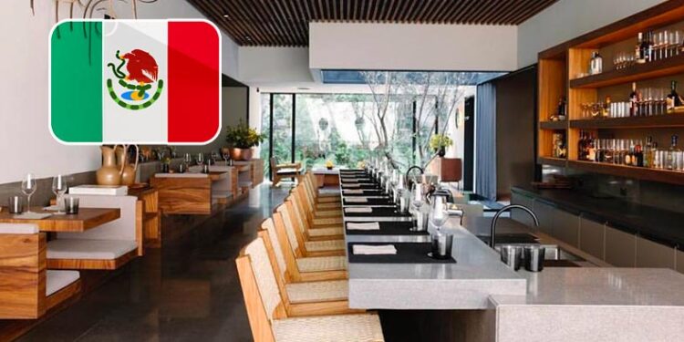 Los mexicanos Pujol y Quintonil dentro del Top 10