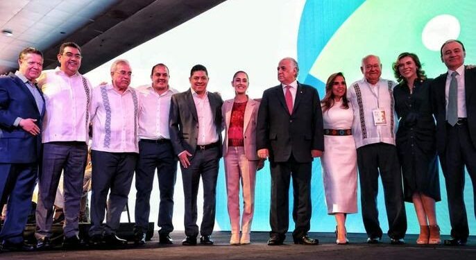Los miles de trabajadores y trabajadoras que hacen posible la industria turística en el país, son el rostro hospitalario de nuestra orgullosa mexicanidad » Sucesos Puebla