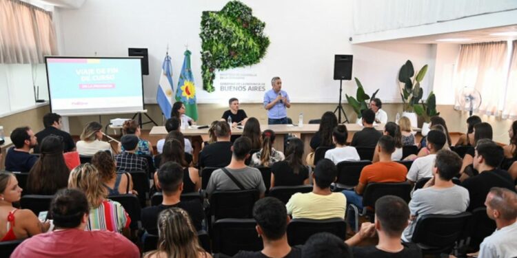 Los viajes de fin de curso gratis tendrán su tercer edición