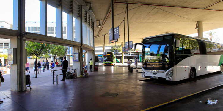 Los viajes en transporte público tendrán hasta un 60% con la tarjeta del Consorcio desde abril