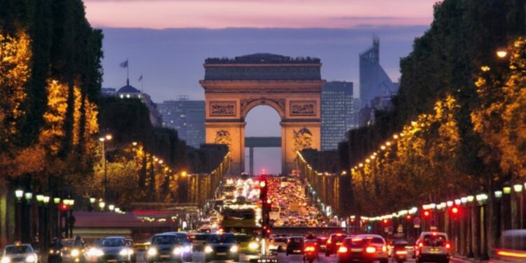 Los viajes y turismo, clave en la recuperación de las capitales europeas