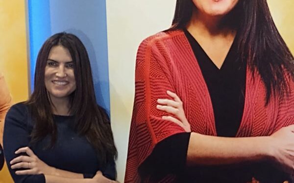 MARÍA PAULA ÁVILA OSORIO, REPRESENTANTE DE NARIÑO FUE ELEGIDA MUJER CAFAM 2023