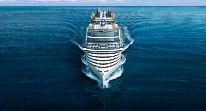 MSC Cruceros colabora con Guinness World Records en el entretenimiento a bordo de sus cruceros