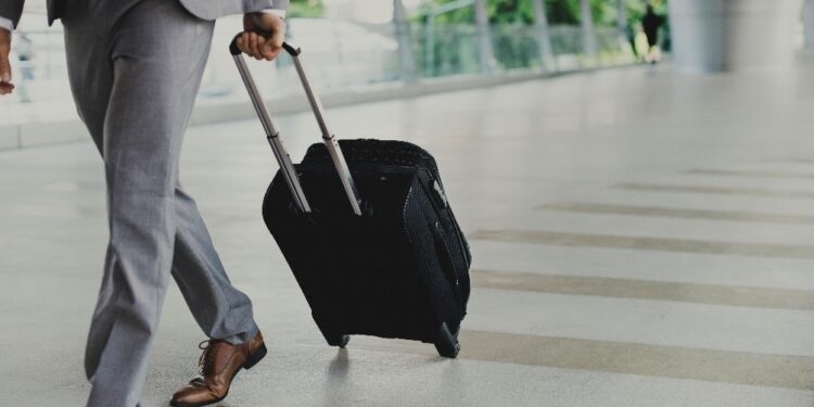 Madrid es la ciudad europea más buscada para viajes de negocios de Europa en 2023