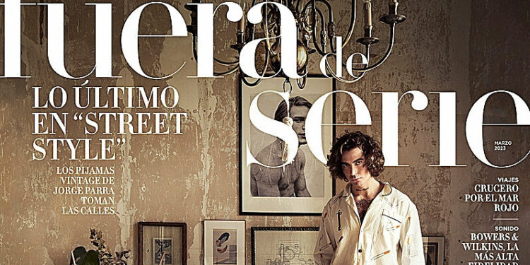 Mañana gratis con Expansión, Fuera de Serie