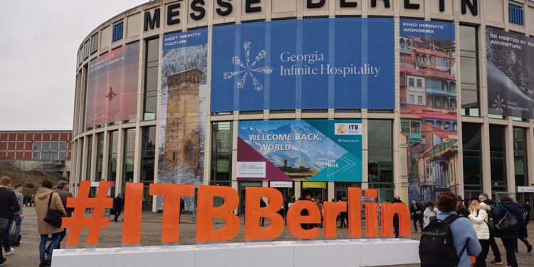 Marbella vuelve de la ITB con la confianza de recuperar el turismo alemán en 2023