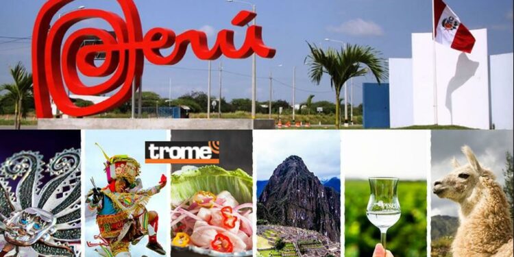Marca Perú Identidad y orgullo peruano documental Peru Nebraska Estados Unidos turismo Carlos Alcántara Gastón Acurio Sofia Mulnovich Dia Páucar ello símbolo mundial Promperu Mincetur Machu Picchu pisco | IMP | ACTUALIDAD