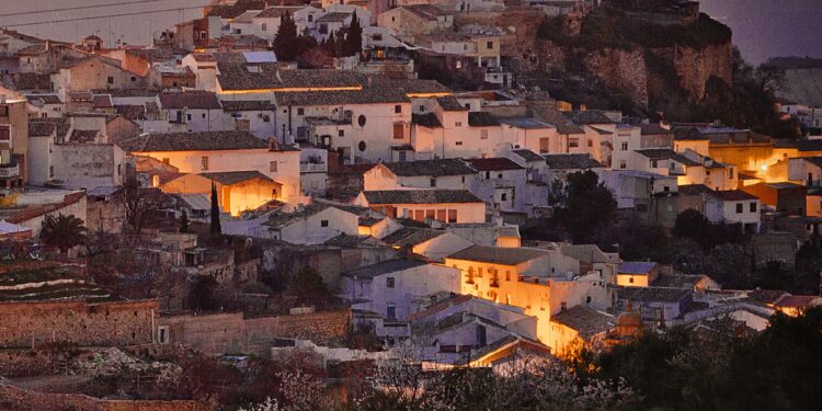 Martos concurre a los planes de sostenibilidad turística en destinos