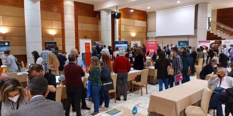 Más de 300 agencias de viaje participan en Córdoba en el III Foro Anual de Geomoon
