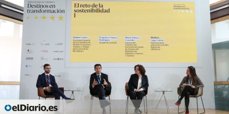 "Más que de cantidad, hay que hablar de calidad"