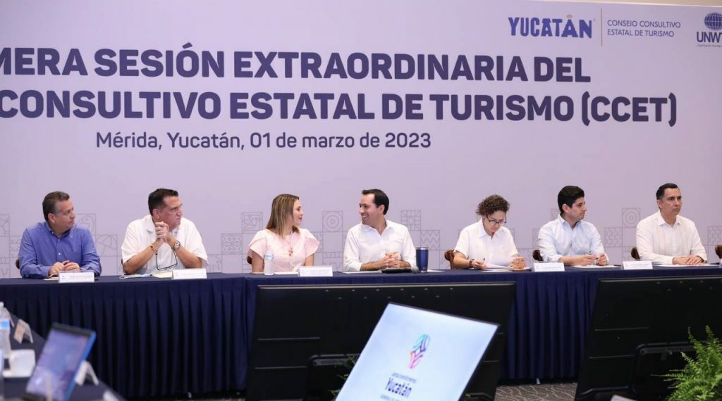 Mauricio Vila Dosal – Yucatan Ahora