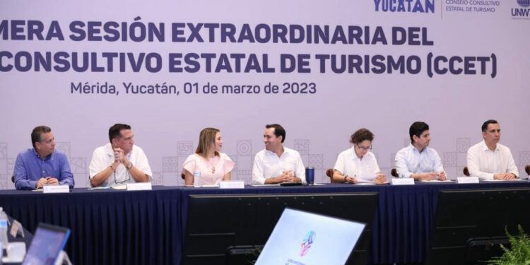 Mauricio Vila Dosal – Yucatan Ahora