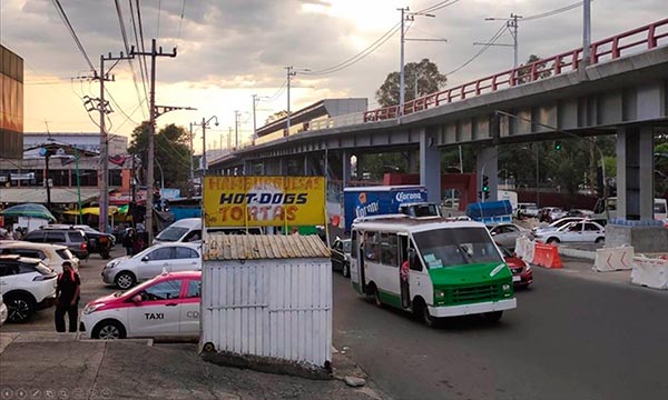 Mejorar la movilidad disminuye la brecha de desigualdad