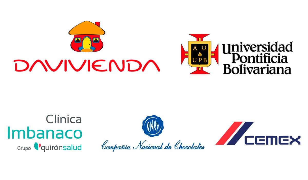 Mejores empresas para trabajar en Colombia según CompuTrabajo