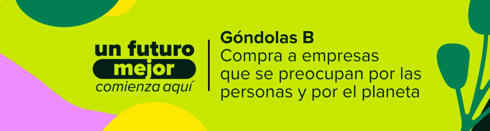 Mercado Libre Y Sistema B Chile Fortalecen Alianza Para Ofrecer ...